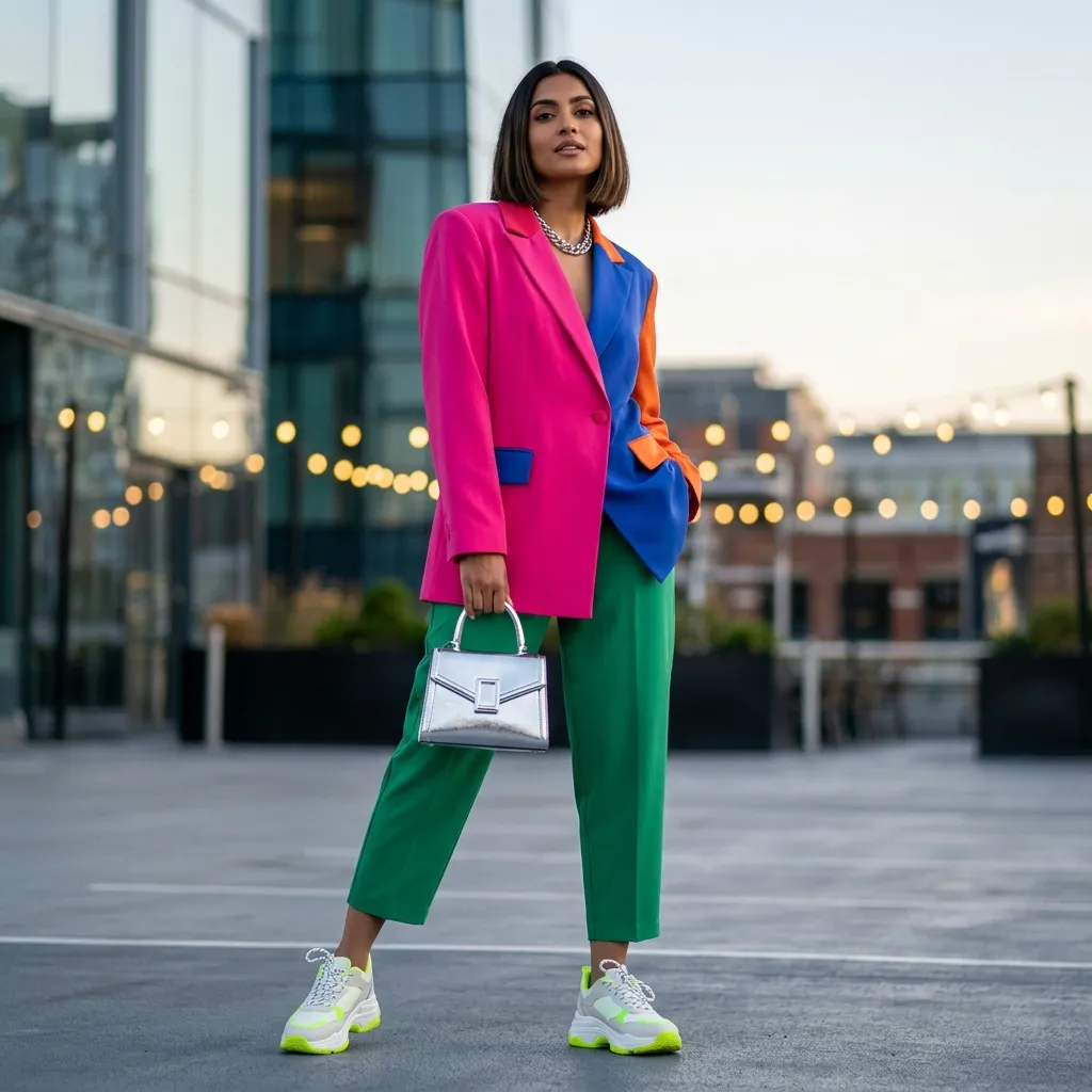 Riwa Fashion case study - Peak Pilots ecommerce marketing agency