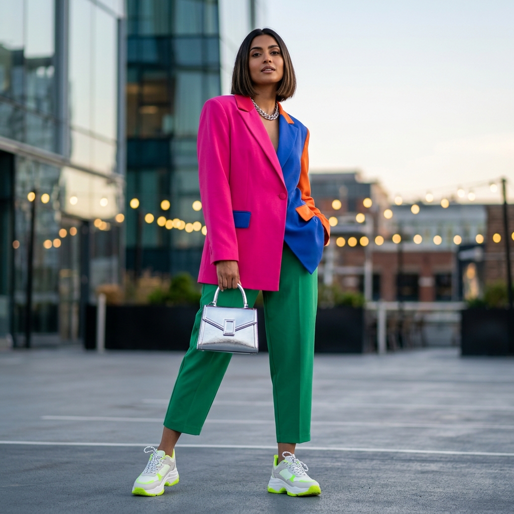 Riwa Fashion case study - Peak Pilots ecommerce marketing agency